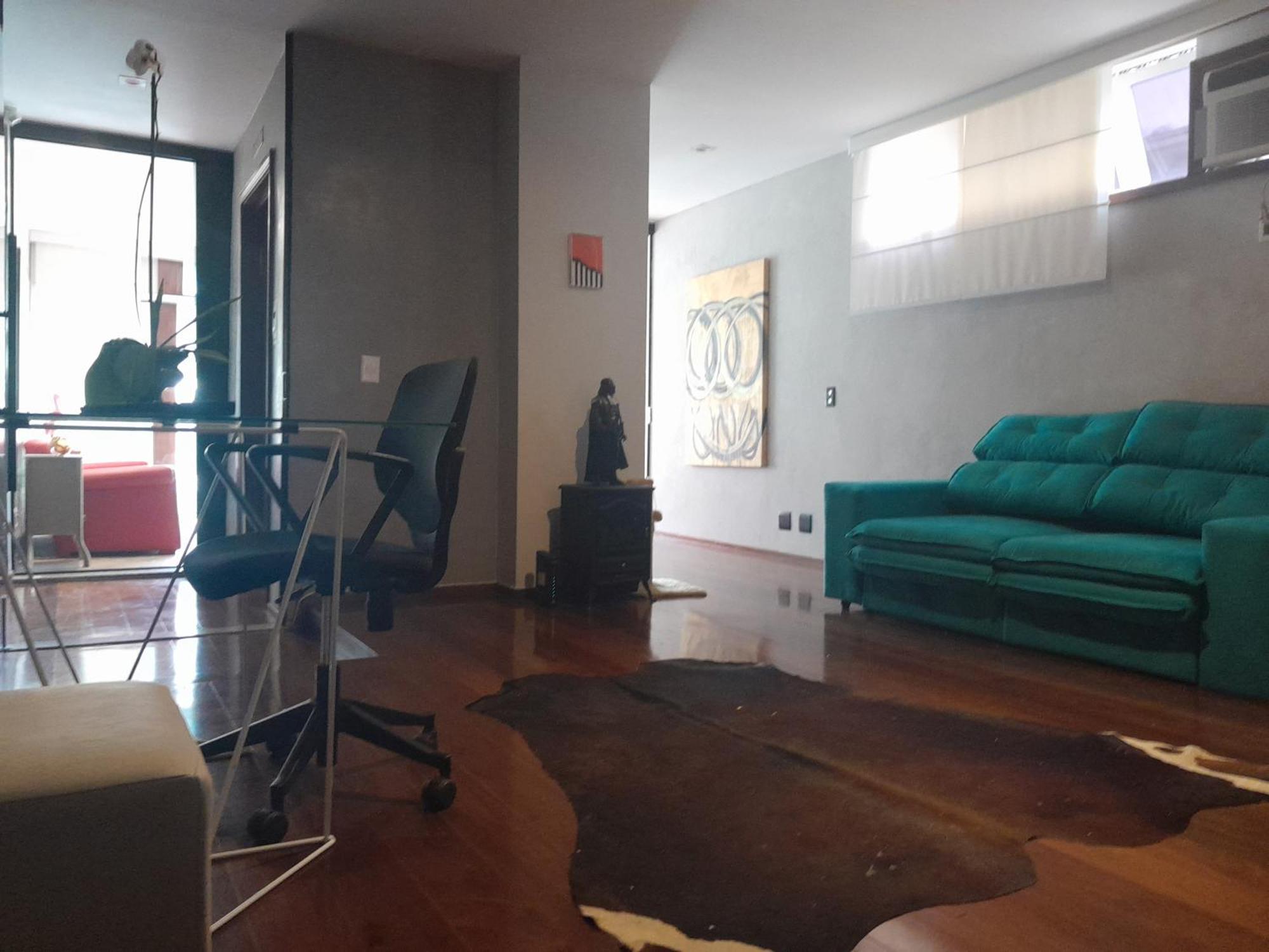 Linda Cobertura Ipanema Quadra Da Praia C Sauna E 2 Suites Ρίο ντε Τζανέιρο Εξωτερικό φωτογραφία