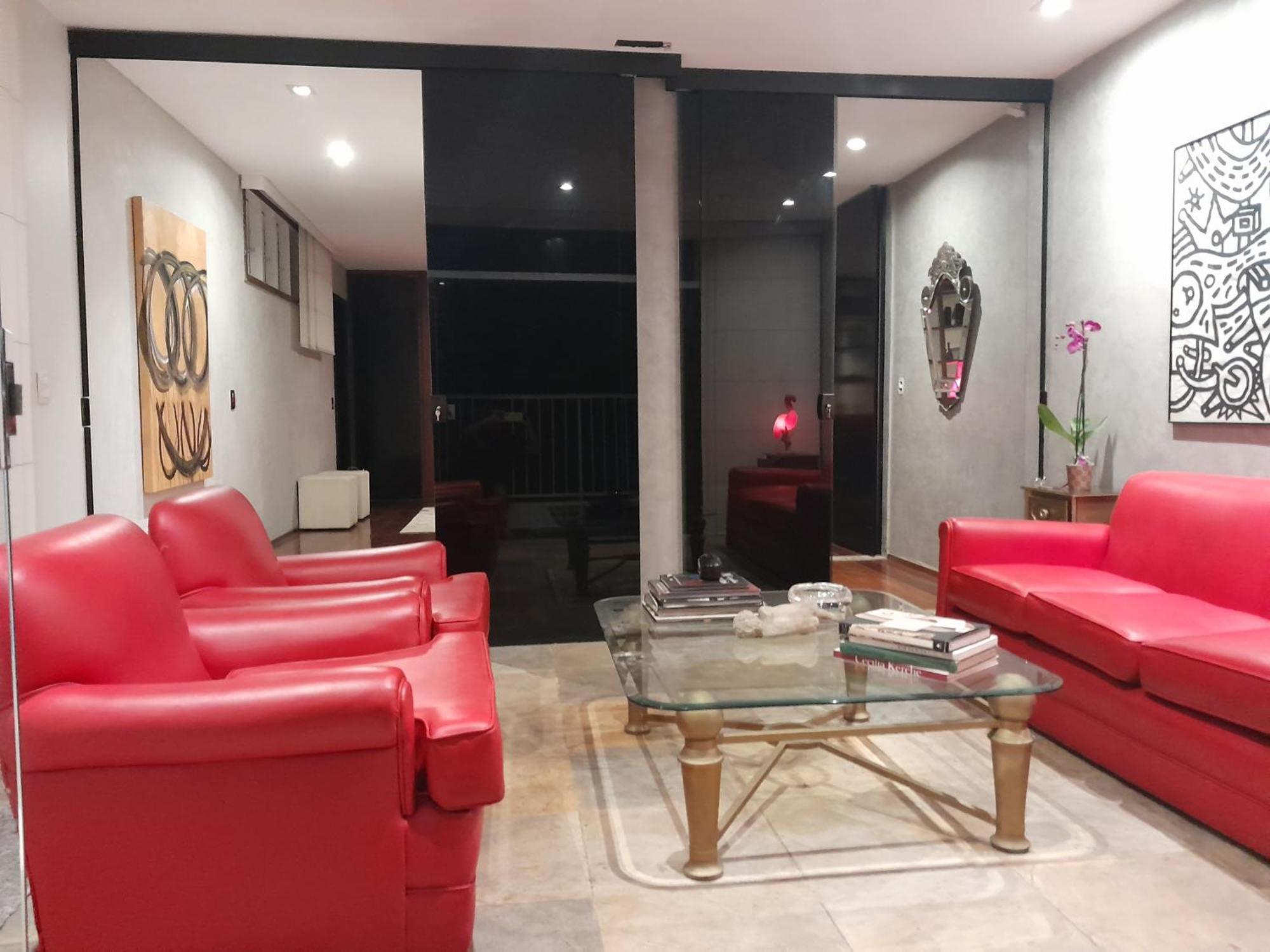 Linda Cobertura Ipanema Quadra Da Praia C Sauna E 2 Suites Ρίο ντε Τζανέιρο Εξωτερικό φωτογραφία