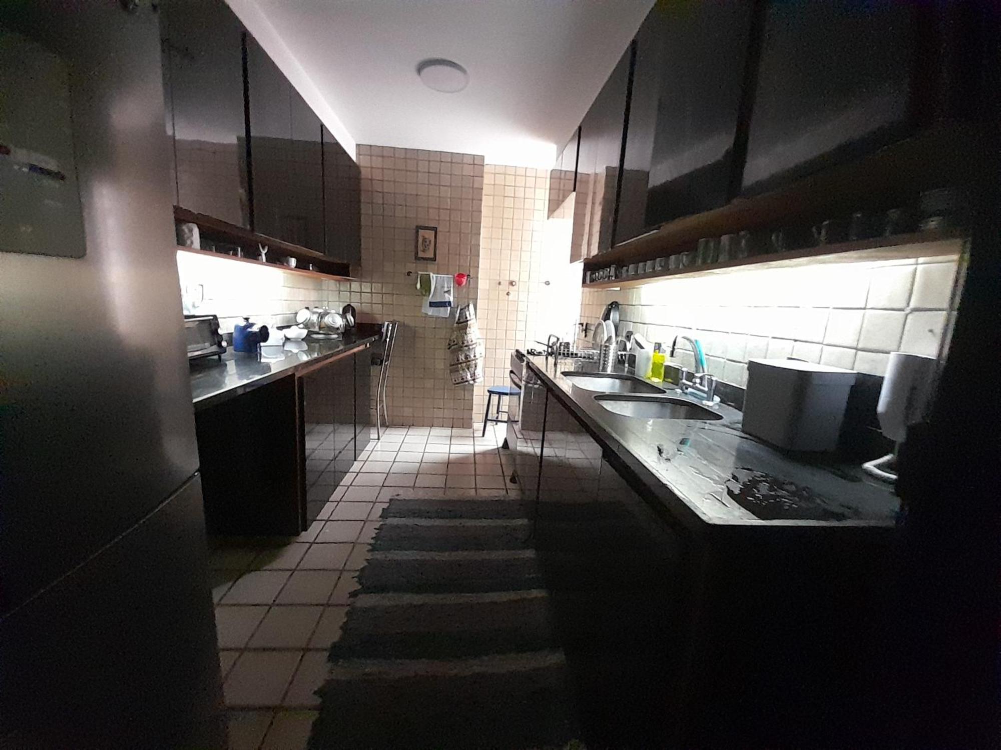 Linda Cobertura Ipanema Quadra Da Praia C Sauna E 2 Suites Ρίο ντε Τζανέιρο Εξωτερικό φωτογραφία