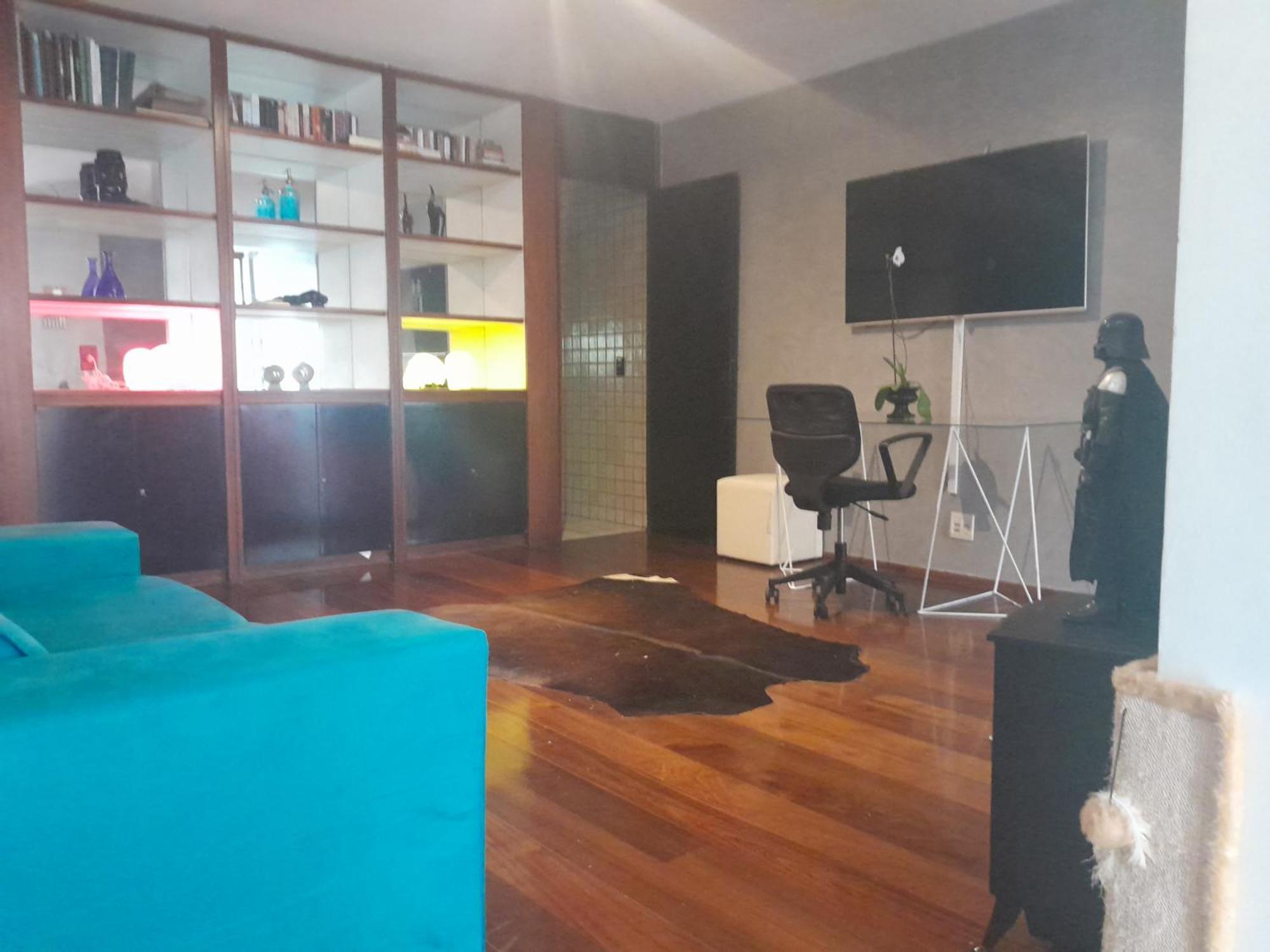 Linda Cobertura Ipanema Quadra Da Praia C Sauna E 2 Suites Ρίο ντε Τζανέιρο Εξωτερικό φωτογραφία