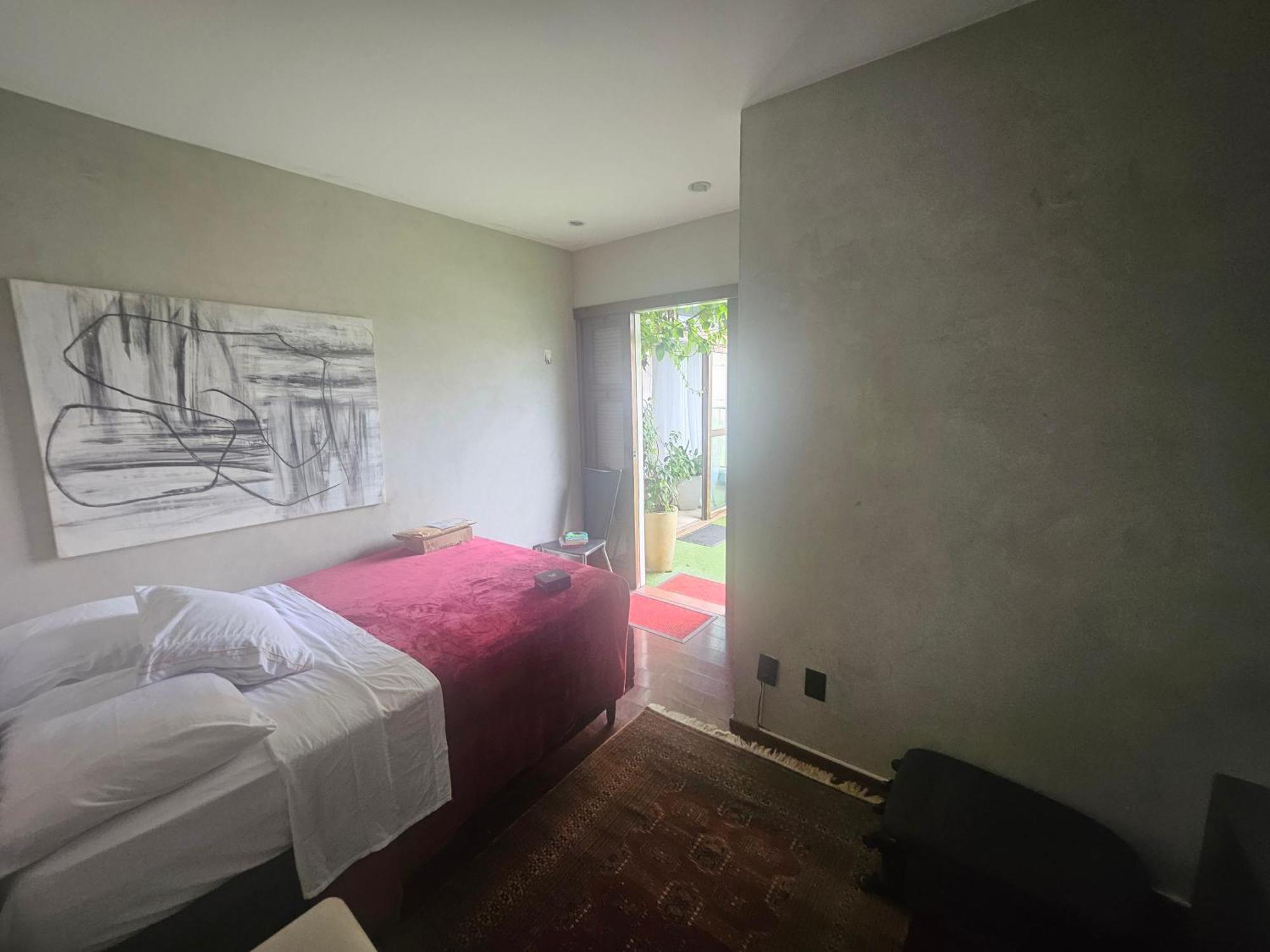 Linda Cobertura Ipanema Quadra Da Praia C Sauna E 2 Suites Ρίο ντε Τζανέιρο Εξωτερικό φωτογραφία