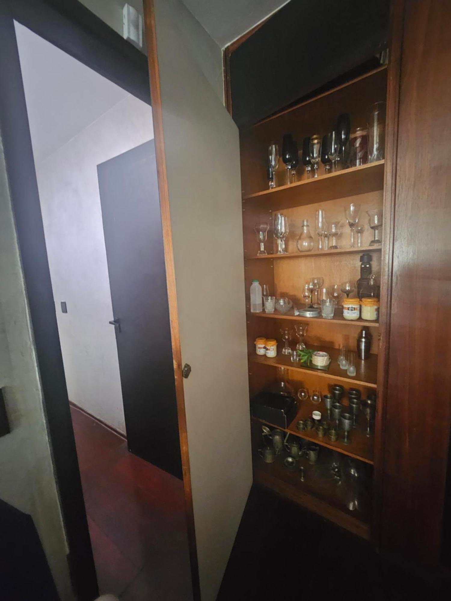 Linda Cobertura Ipanema Quadra Da Praia C Sauna E 2 Suites Ρίο ντε Τζανέιρο Εξωτερικό φωτογραφία