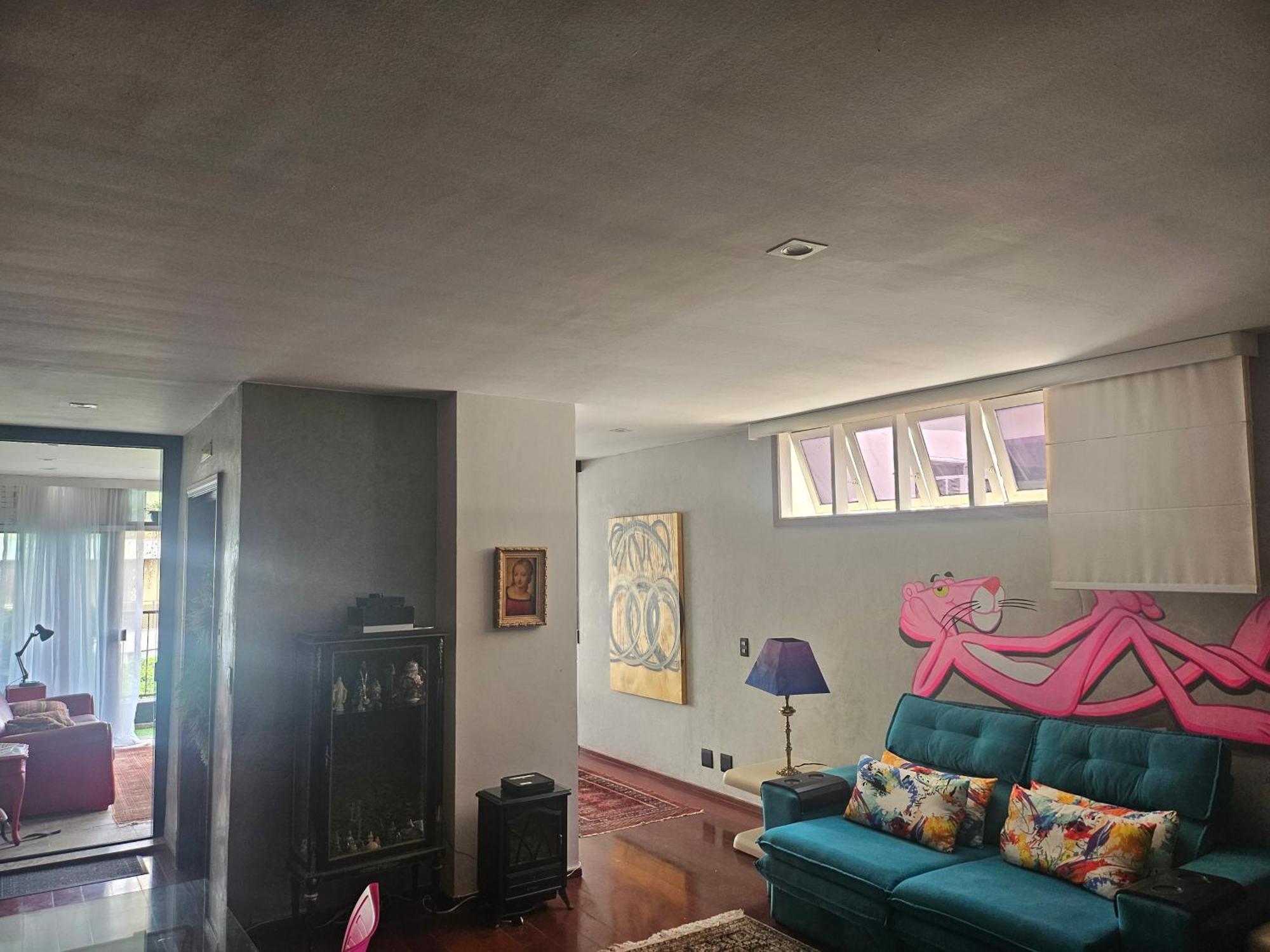 Linda Cobertura Ipanema Quadra Da Praia C Sauna E 2 Suites Ρίο ντε Τζανέιρο Δωμάτιο φωτογραφία