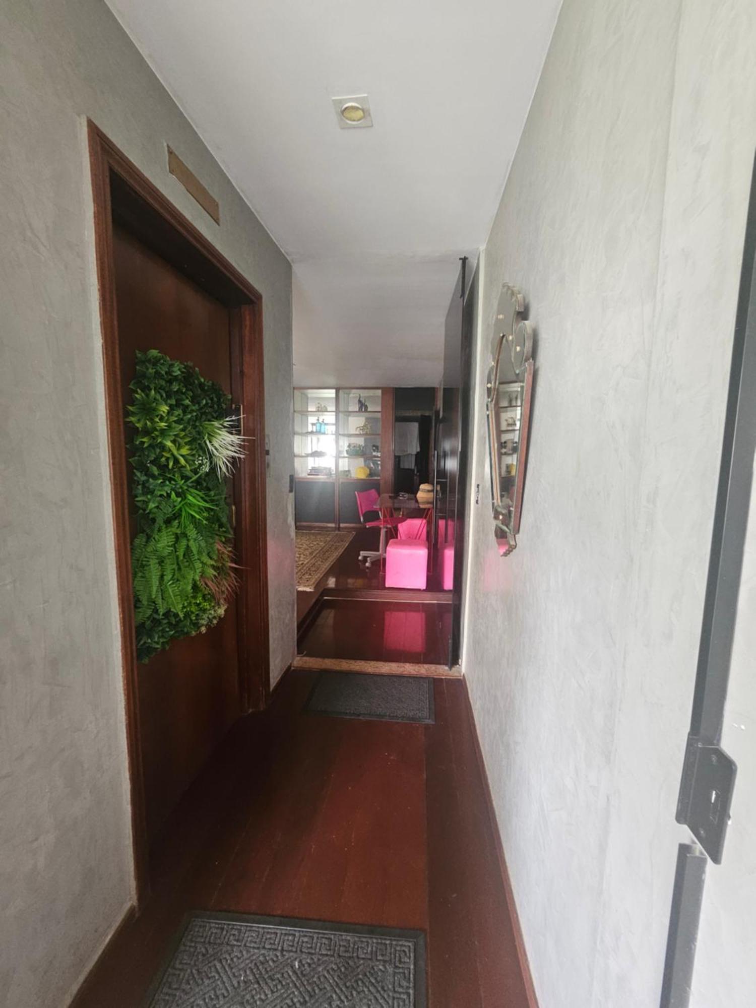 Linda Cobertura Ipanema Quadra Da Praia C Sauna E 2 Suites Ρίο ντε Τζανέιρο Δωμάτιο φωτογραφία