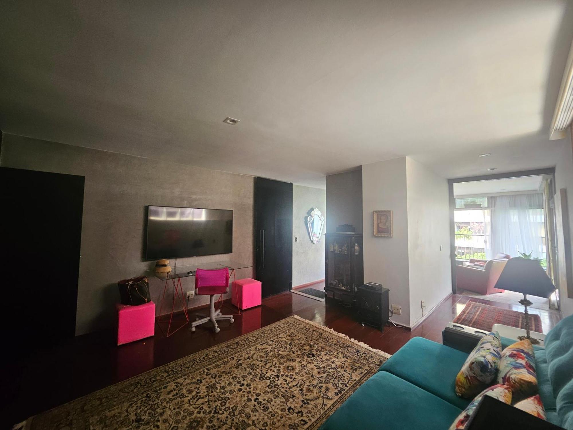Linda Cobertura Ipanema Quadra Da Praia C Sauna E 2 Suites Ρίο ντε Τζανέιρο Εξωτερικό φωτογραφία