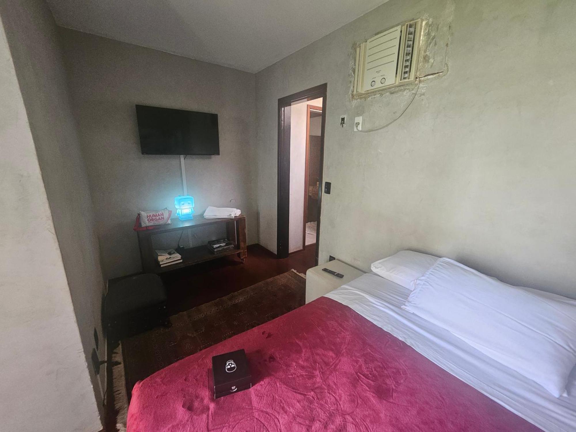 Linda Cobertura Ipanema Quadra Da Praia C Sauna E 2 Suites Ρίο ντε Τζανέιρο Εξωτερικό φωτογραφία