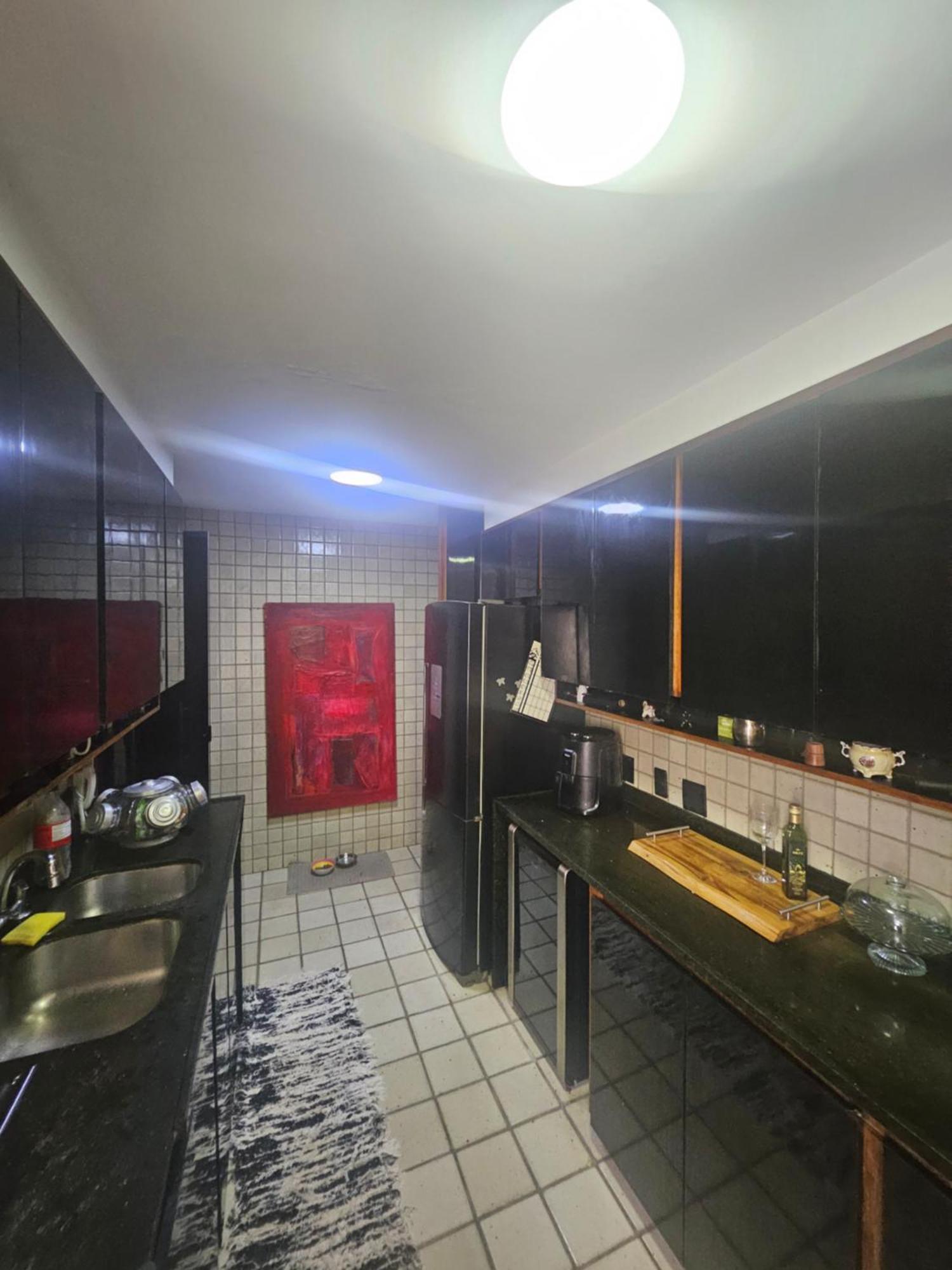 Linda Cobertura Ipanema Quadra Da Praia C Sauna E 2 Suites Ρίο ντε Τζανέιρο Εξωτερικό φωτογραφία